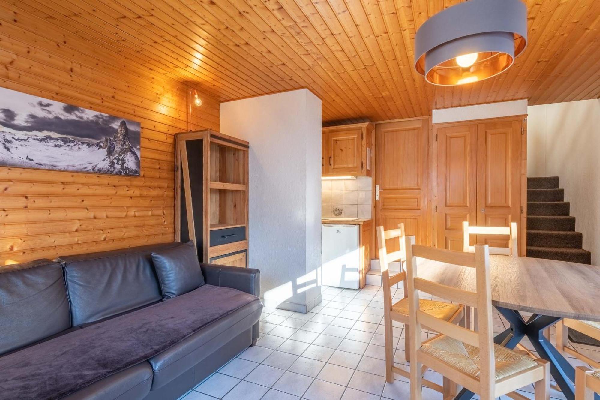 Hotel Les Cotes, Residence Loisirs Et Chalets Morzine Kültér fotó