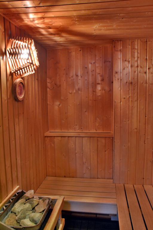 Hotel Les Cotes, Residence Loisirs Et Chalets Morzine Kültér fotó