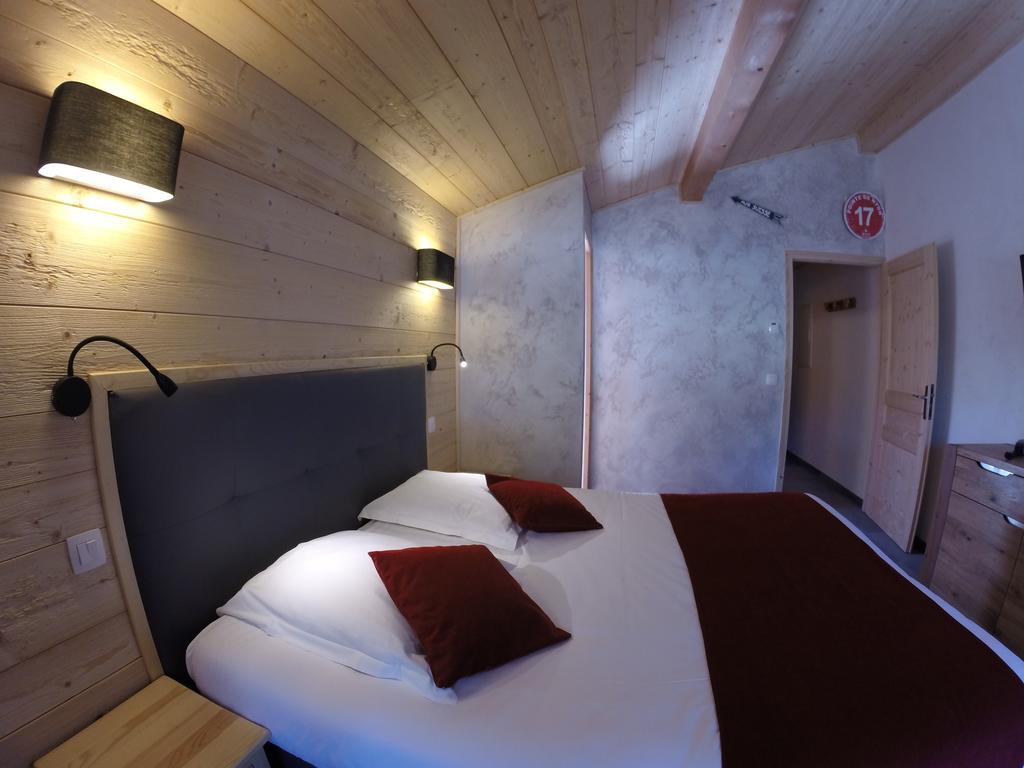 Hotel Les Cotes, Residence Loisirs Et Chalets Morzine Kültér fotó